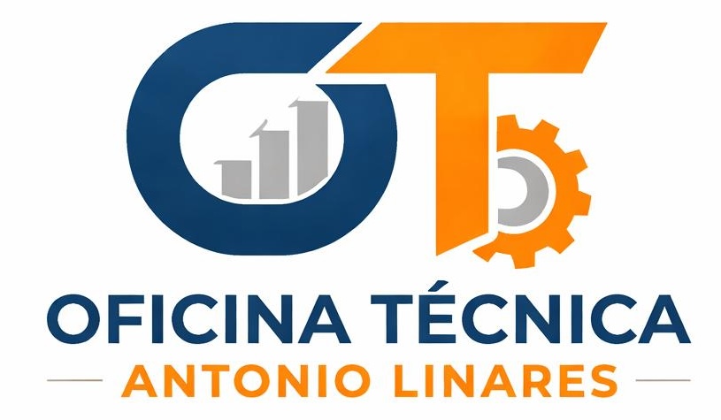 Oficina Técnica Antonio Linares Logo